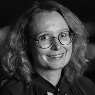 Bild på Monica Imberg