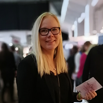 Pinka Laitinen