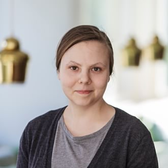 Mirva Virtanen