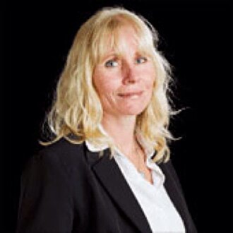 Helena Forsmark