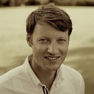 Picture of David Anselmby