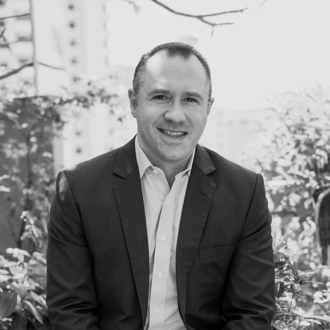 Matthew Barca