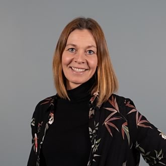 Bilde av Gry Brustad