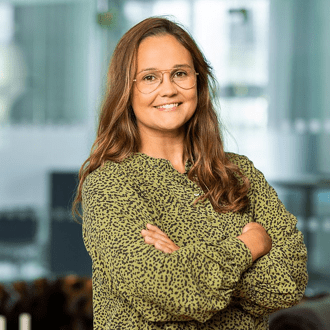 Picture of Hanna Svensson