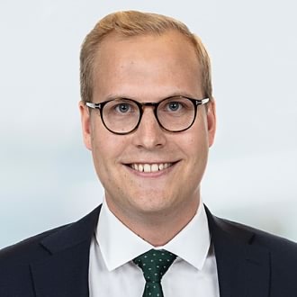 Olof Larsson