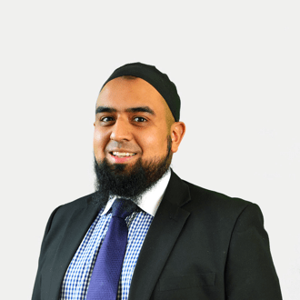 Picture of Yusuf Daya