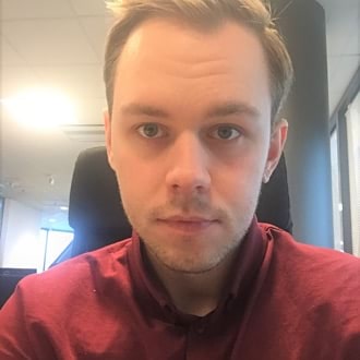 Bild på Dennis Conny Bratt