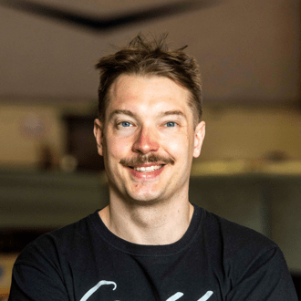 Picture of Mikael Mahlberg