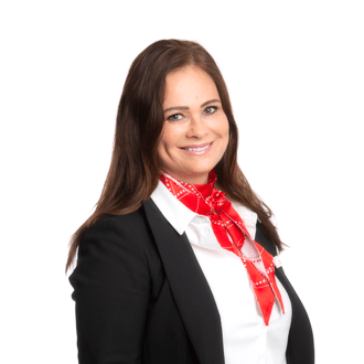 Bild på Elena Jönsson