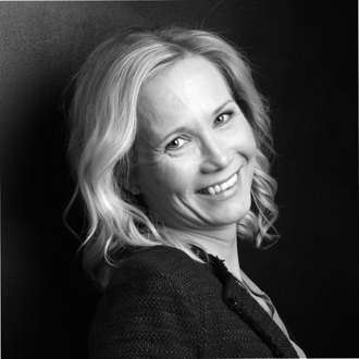 Picture of Linda-Merethe Granlund