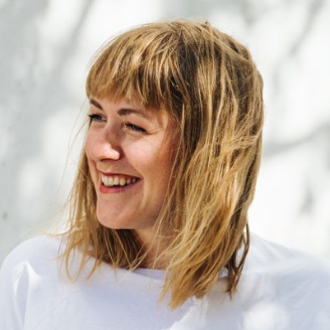 Picture of Svenja Diekmann