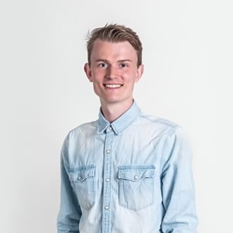 Picture of Sam Hannan