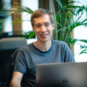 Patrik Fredriksson