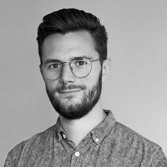 Bild på Pontus Englund