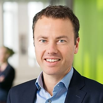 Jörgen Björkman