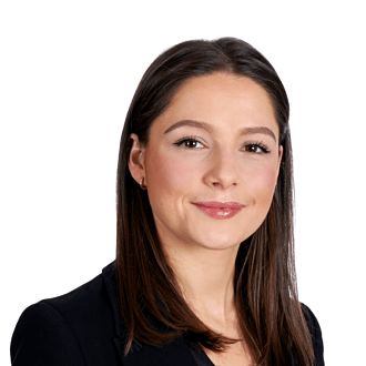 Picture of Julia GĂłmez Vangsnes