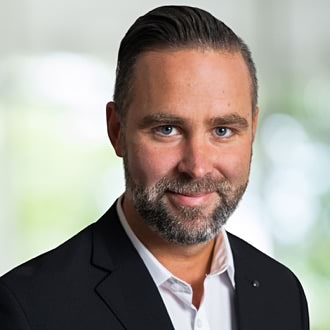 Bild på Andreas Fetscher