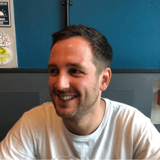 Picture of Danny Fowler