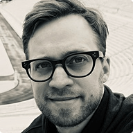 Picture of Rickard Nordstrand