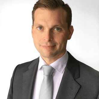 Kuva henkilöstä Mikko Vihanto