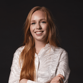Bild på Agnes Hällebrand