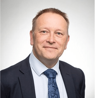 Picture of Paul Beard