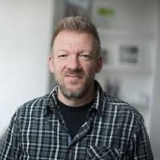 Bild på Erik Sjölund