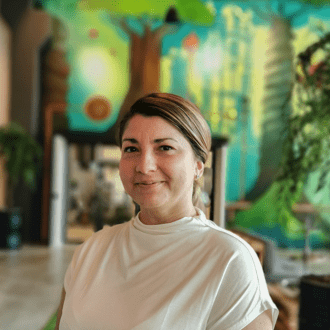 Dragana Abrasevic