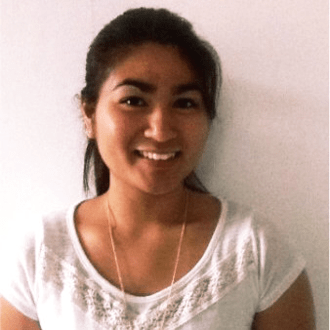 Picture of Katheline Mougammadou ๐ซ๐ท
