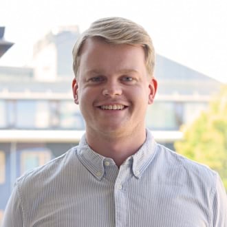 Bild på Pontus Iversen