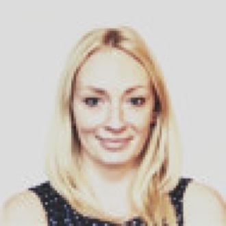 Picture of Karolina Kowalczuk