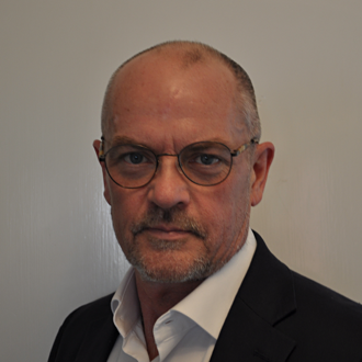 Bild på Lars-Åke Gyborn
