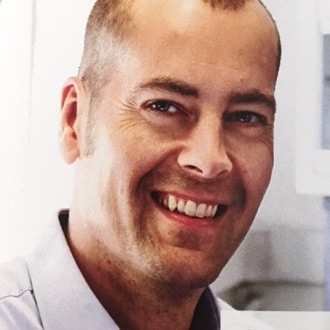 Sune Stoklund Sørensen