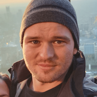 Picture of Nick Söderholm