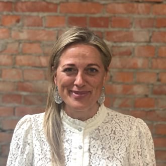 Picture of Pamela von Sabljar
