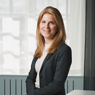 Bild på Matilda Löfquist