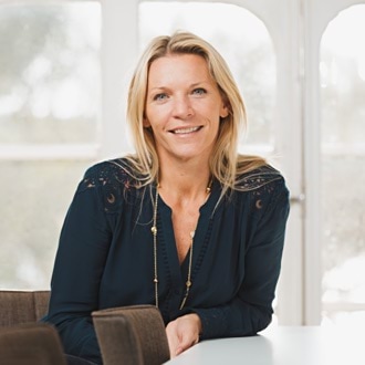 Bild på Bodil Börsheim