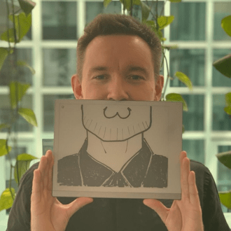 Picture of Øyvind Sørøy