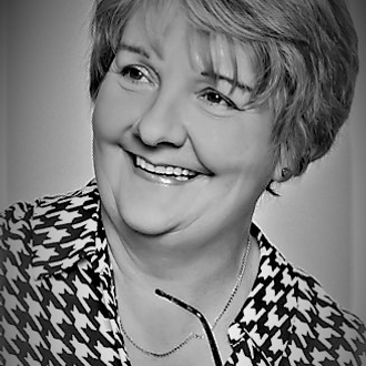 Sharon Leaton