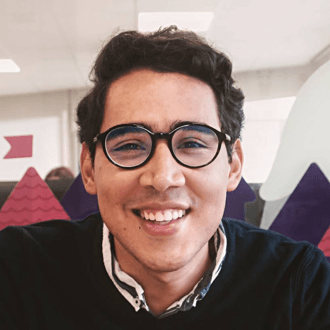 Picture of Jose Peña