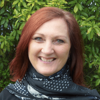 Shona Jennings