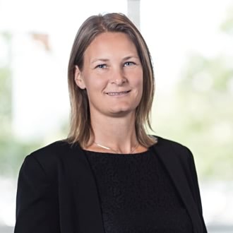 Bild på Tina Farne