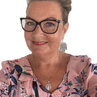 Tina Hedberg