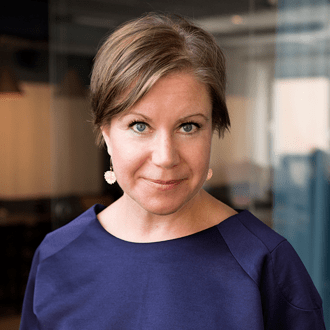 Erika Brännström