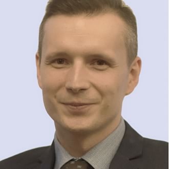 Picture of Tomasz Henryk Dyszy