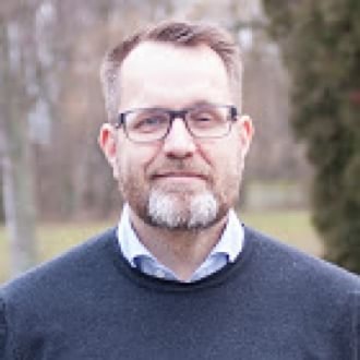 Bild på Jan Bogne