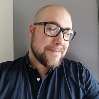 Timothy Broström