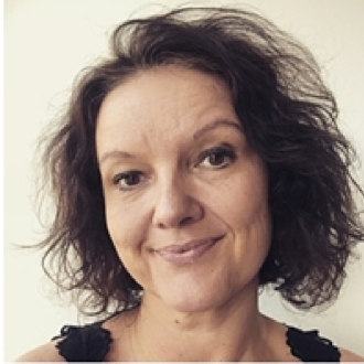 Jeannette Ørkild