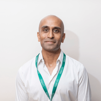Picture of Arpan Patel