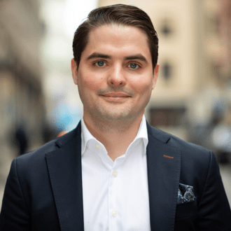 Bild på Fabian Assarsson